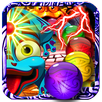 Magic Zuma Deluxe APK