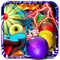 Magic Zuma Deluxe