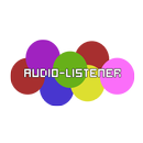 APK Audio Listener