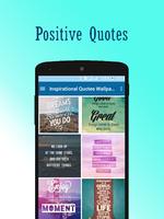 HD Quotes Wallpaper  Free 2018 poster