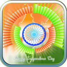 Indian Independence Wallpaper icon