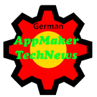 News Android - German icon