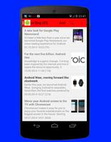 News Android - German syot layar 1