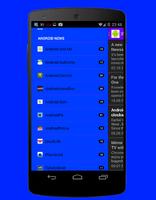 News Android - German syot layar 3