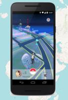 Guide For Pokemon Go screenshot 1