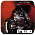 Battle Bike 3D