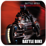 Battle Bike 3D