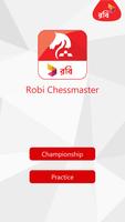 Robi Chessmaster Affiche