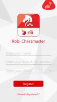 Robi Chessmaster capture d'écran 1