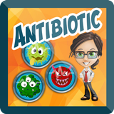 Antibiotic simgesi