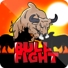 Bull Fight icône