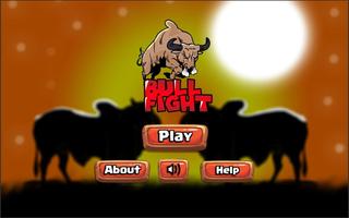 Bull Fight تصوير الشاشة 2