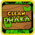 Clean Dhaka 圖標