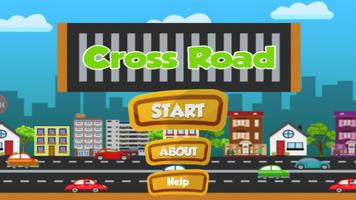 Cross Road скриншот 2
