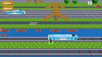 Cross Road скриншот 3