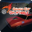 Dhaka City On Wheels APK