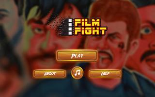 Film Fight poster