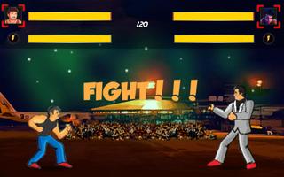 Film Fight 截图 2