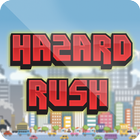 Hazard Rush 아이콘