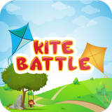 Kite Battle icône