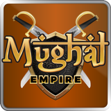 Mughal Empire icône