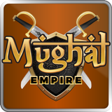 Mughal Empire أيقونة