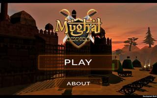 Mughal Empire gönderen