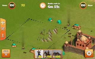 Mughal Empire screenshot 2