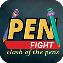 Pen Fight APK