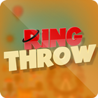 Ring Throw أيقونة