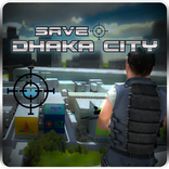 Save Dhaka City