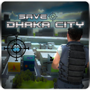 Save Dhaka City APK