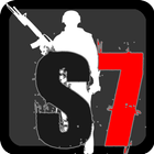 Silent 7 ícone
