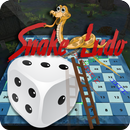 Snake Ludo 3D APK