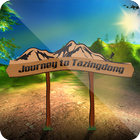 Journey to Tazingdong simgesi