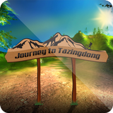 Journey to Tazingdong icône