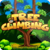 Tree Climbing Zeichen