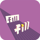 Fill in the hole fit APK