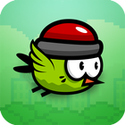 Flappy Back - A Replica أيقونة