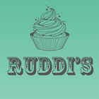 Ruddis Treat Rooms আইকন