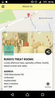 Ruddis Treat Rooms تصوير الشاشة 3