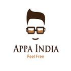 AppaaIndia biểu tượng