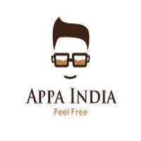 AppaaIndia plakat