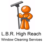 LBR Window Cleaning Zeichen