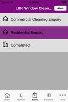 LBR Window Cleaning screenshot 2