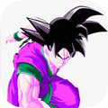Dragon Z Warriors: Super Saiyan Final Battle