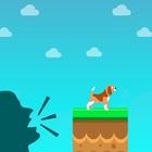 Scream Puppy - Voice Control icon