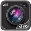 Strong Mega Zoom Camera HD 2017