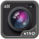 Strong Mega Zoom Camera HD 2017 APK