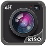 Strong Mega Zoom Camera HD 2017 Zeichen